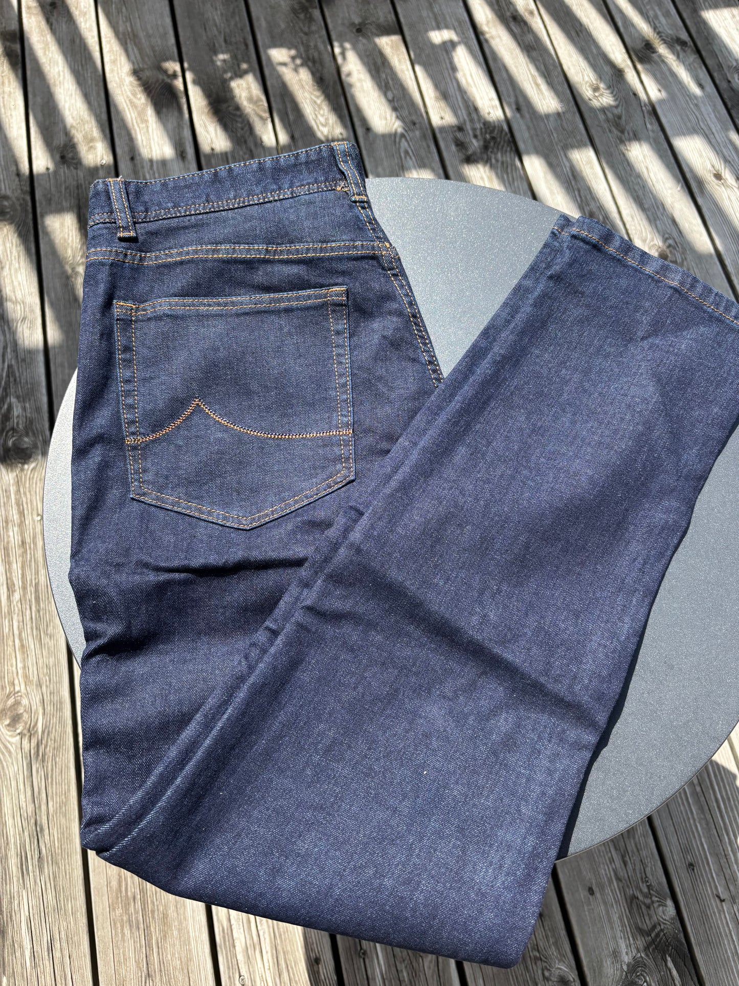Jacob Cohen jeans