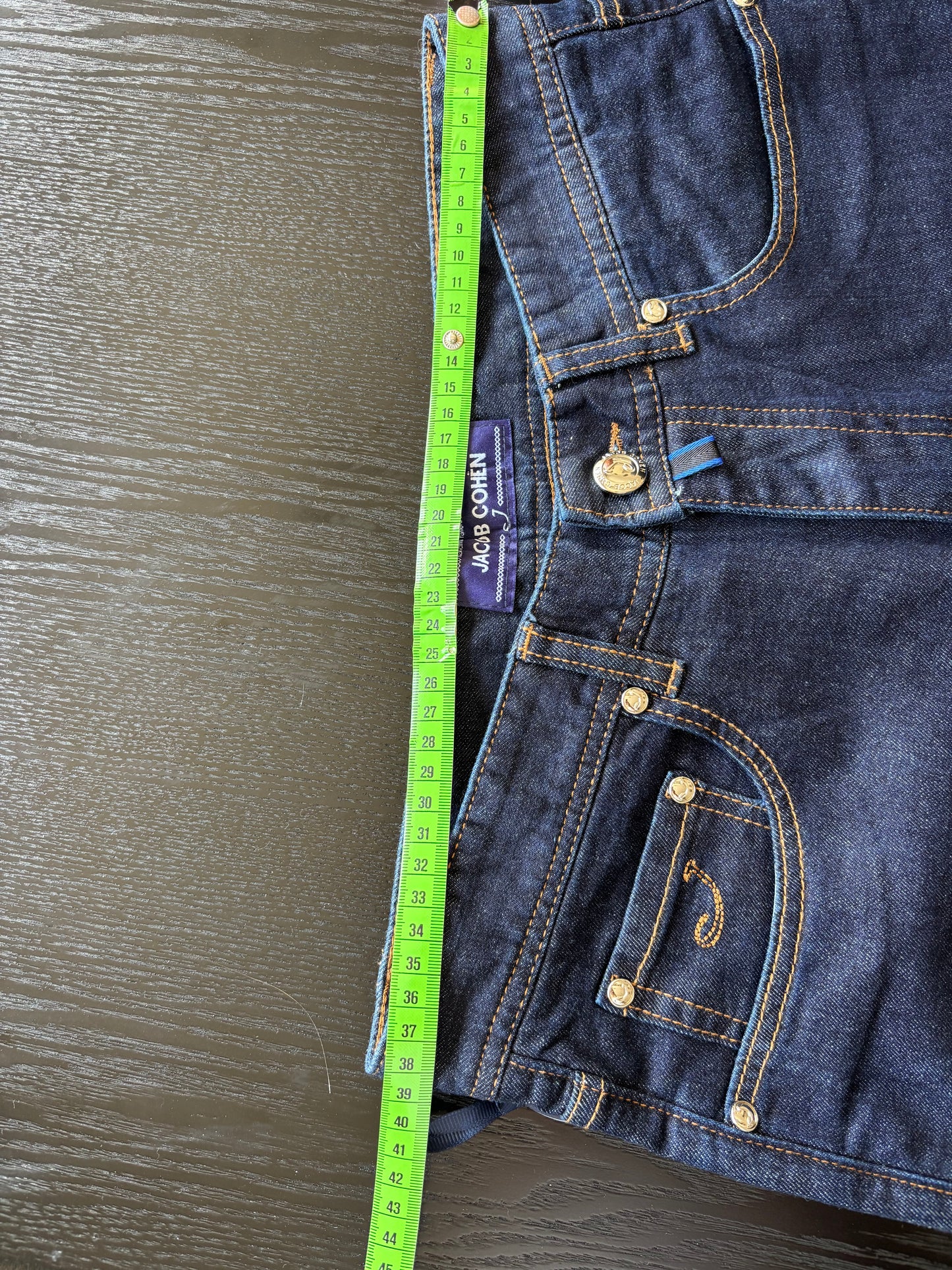 Jacob Cohen jeans