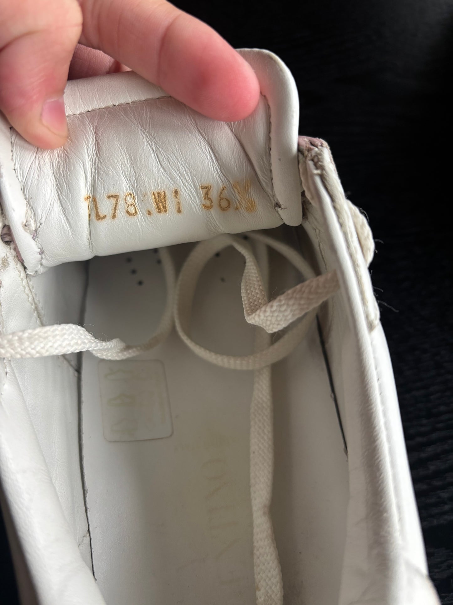 Valentino open
