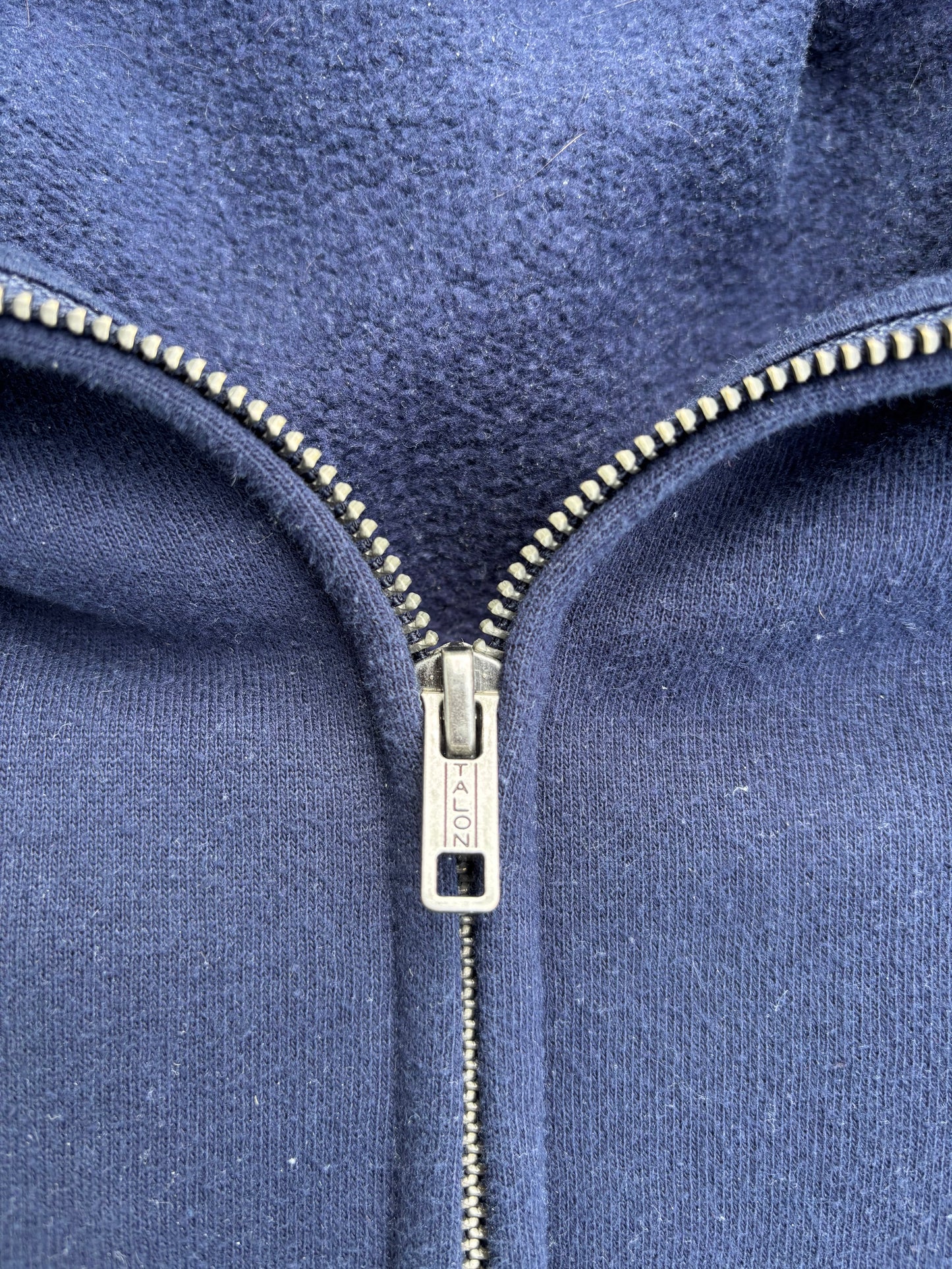 Ralph Lauren zip hoodie