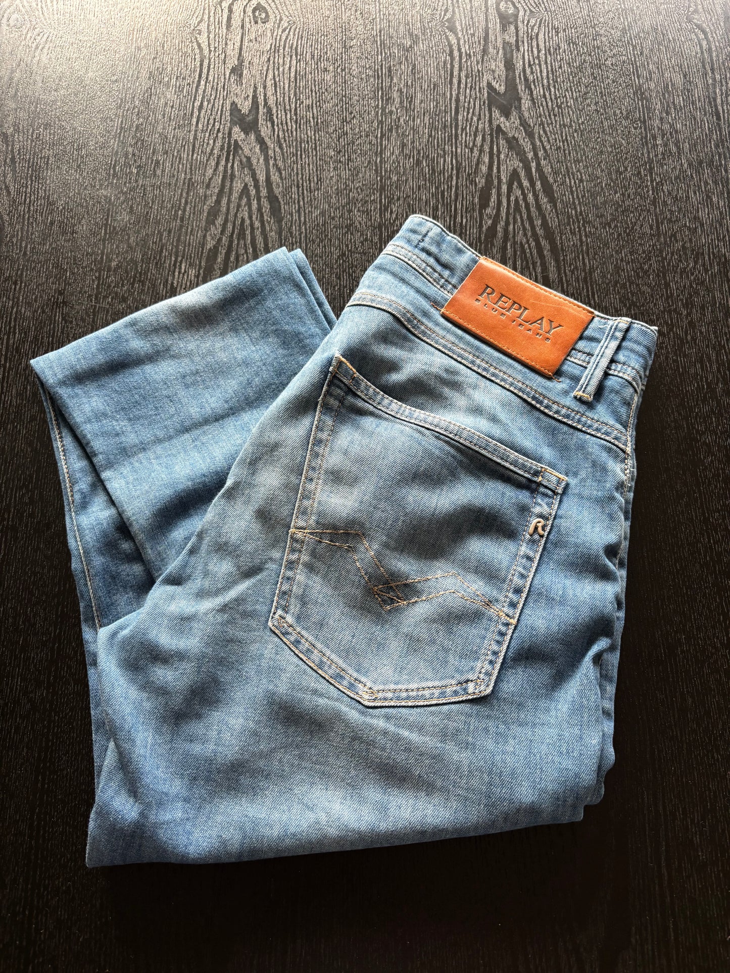 Replay jeans