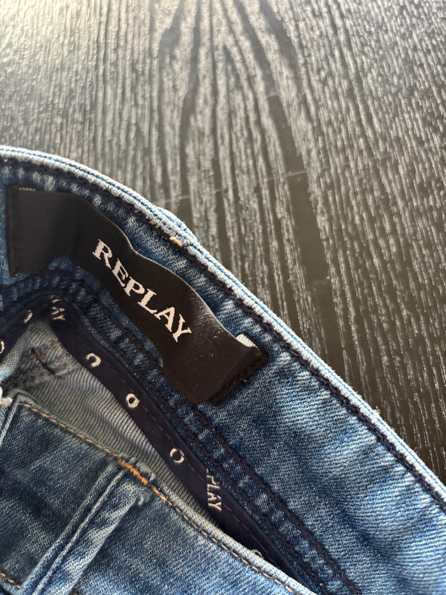 Replay jeans