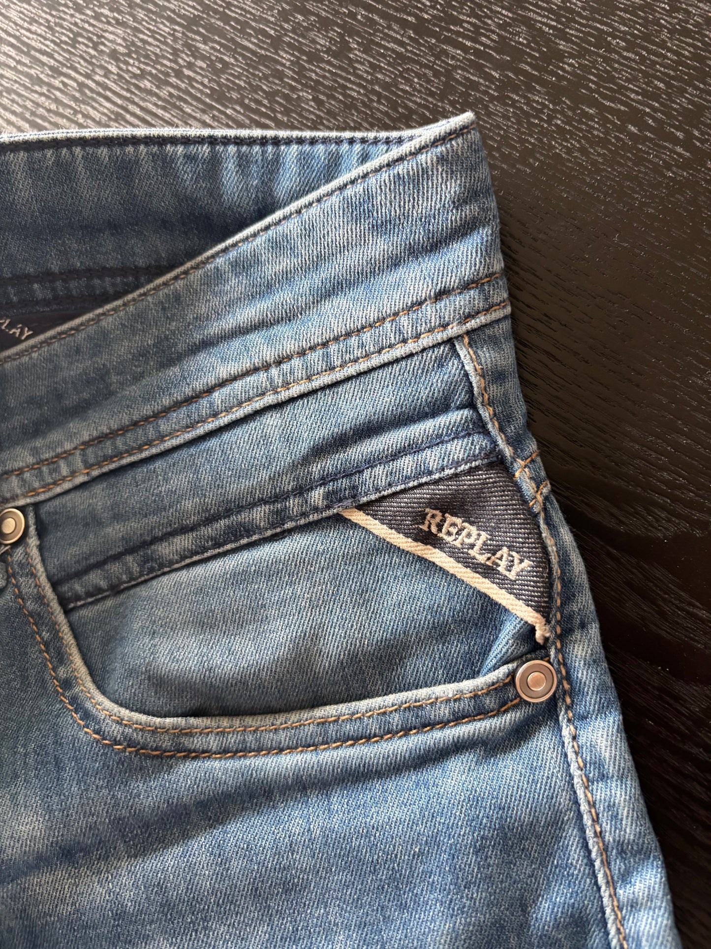 Replay jeans