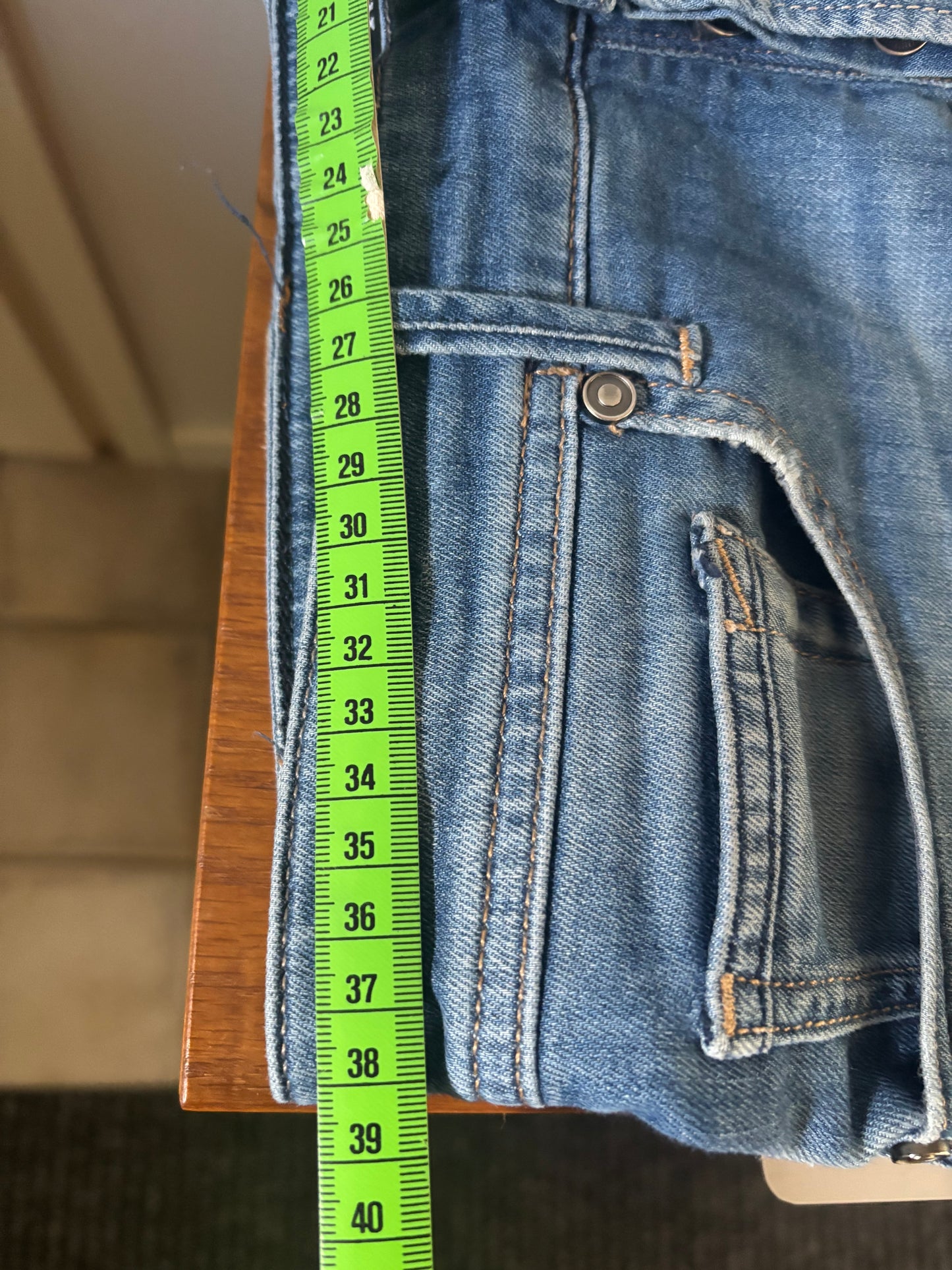 Replay jeans