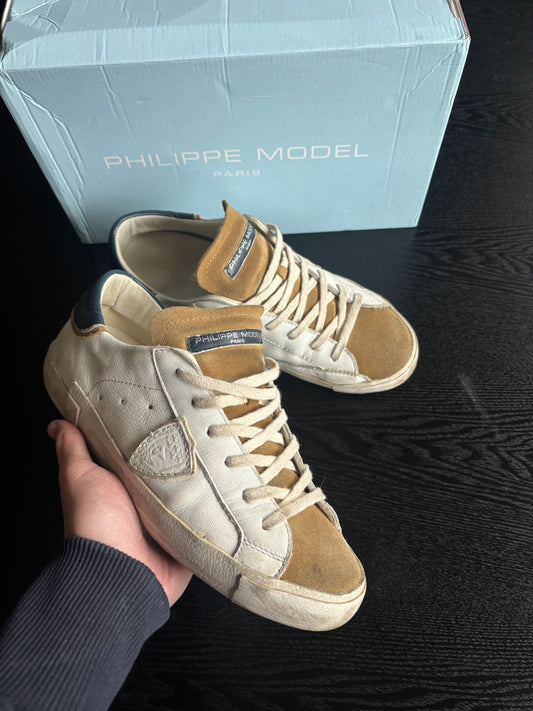 Philippe model skor