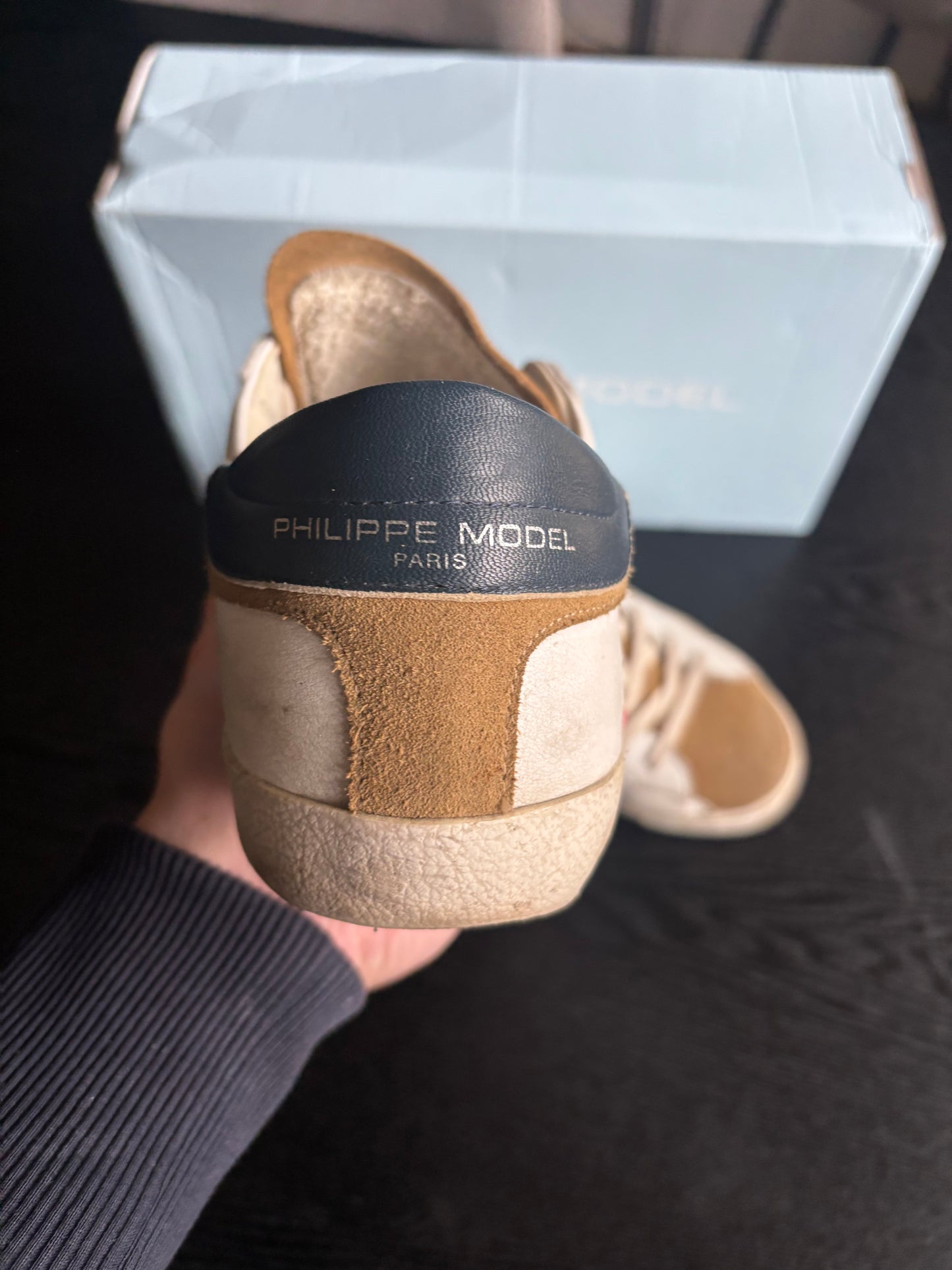 Philippe model skor