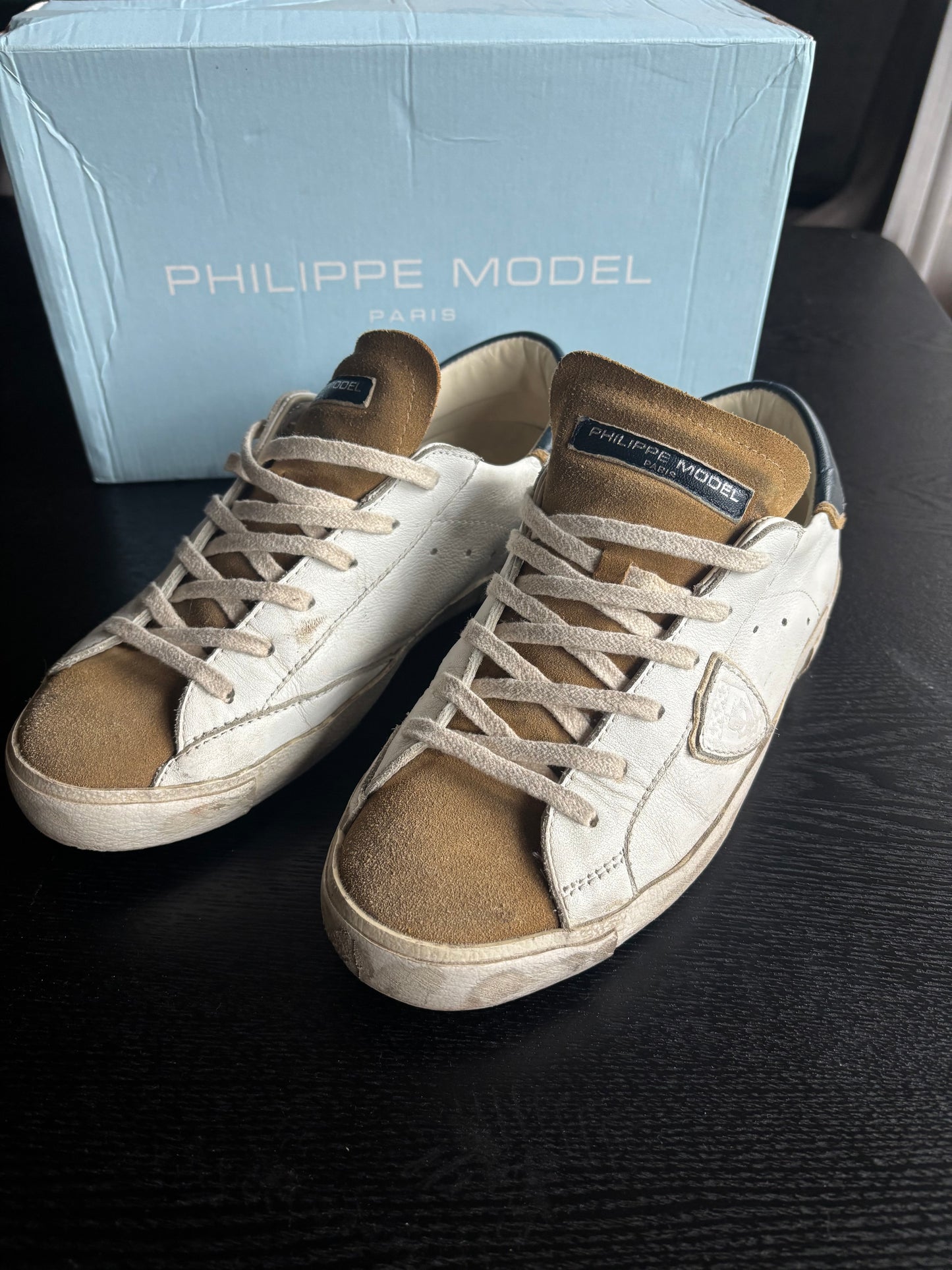 Philippe model skor