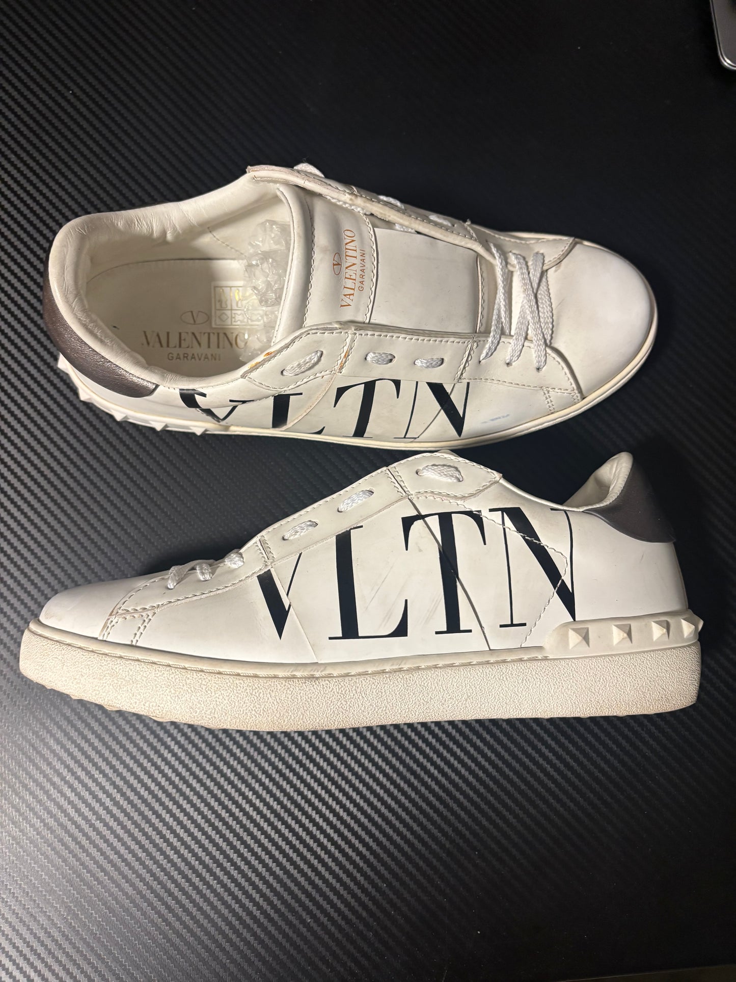 Valentino Garavani Open Skor