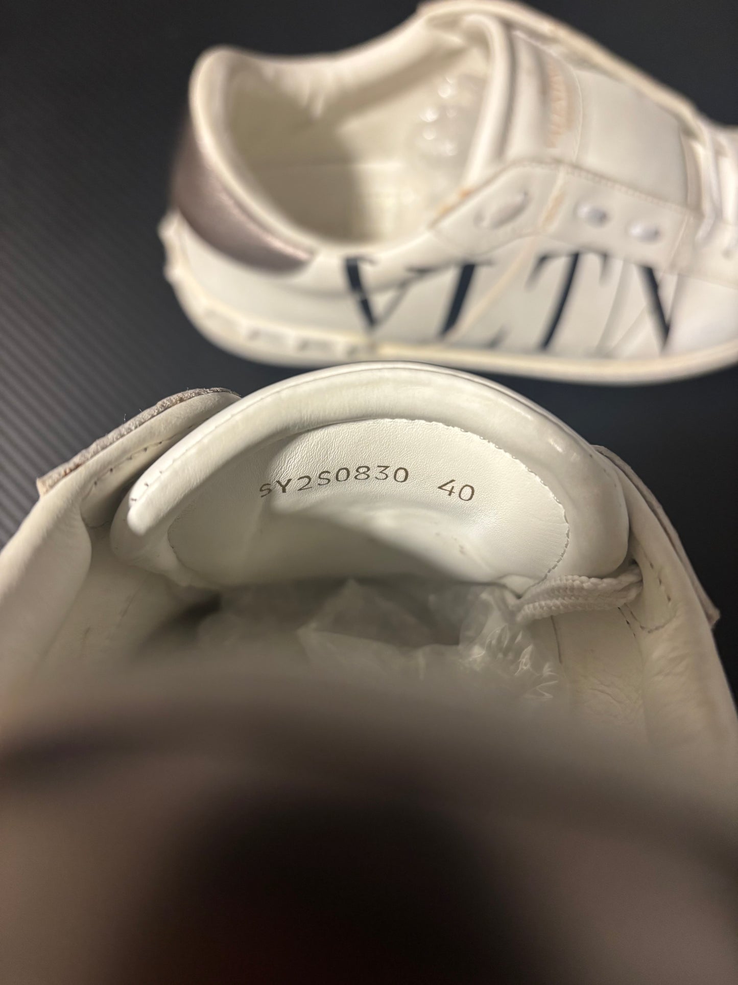 Valentino Garavani Open Skor