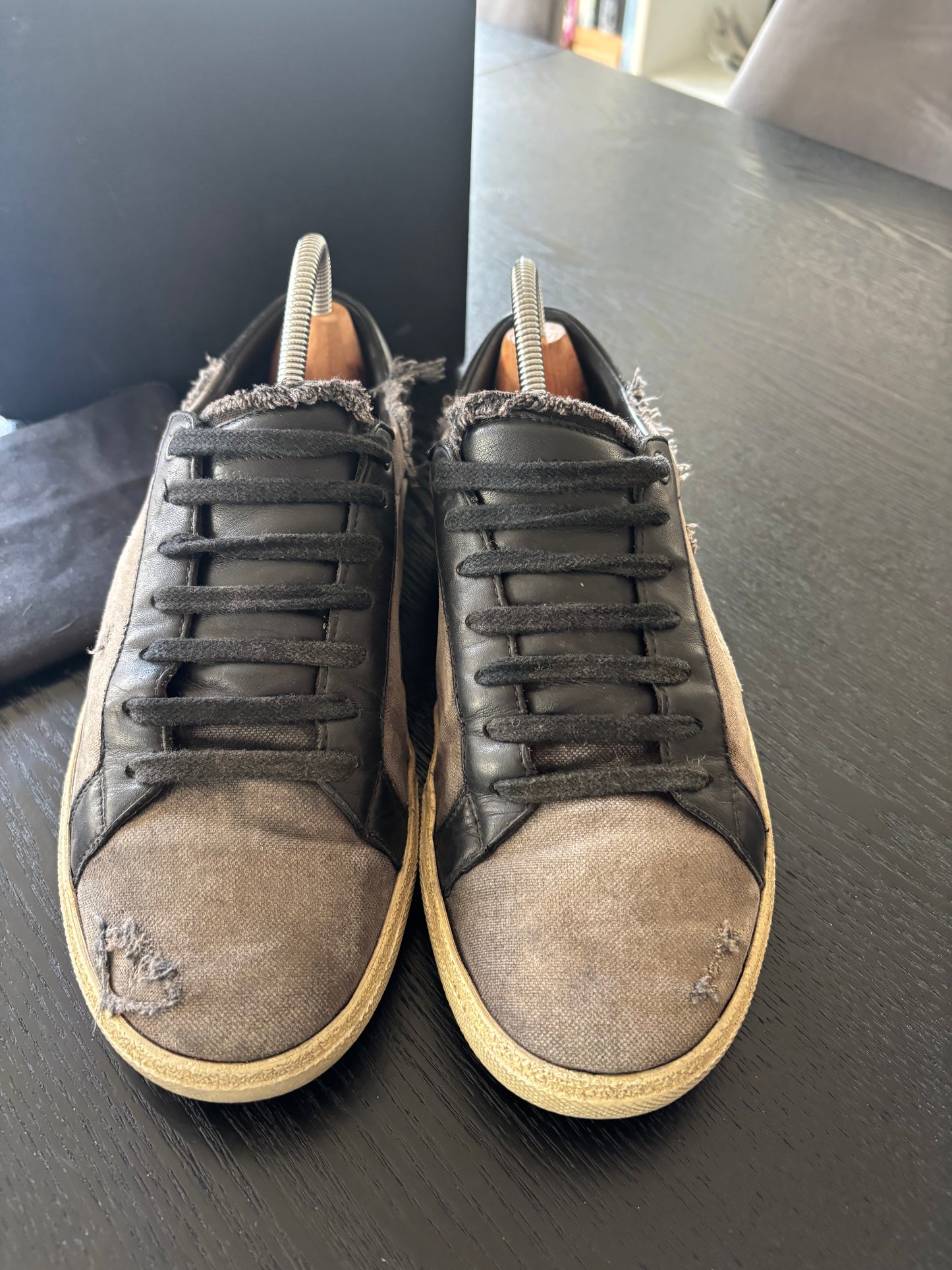 Saint laurent sko