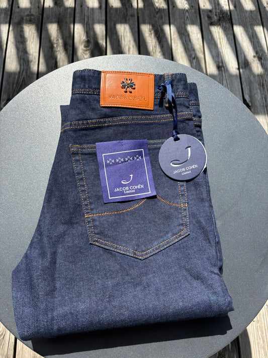 Jacob Cohen jeans