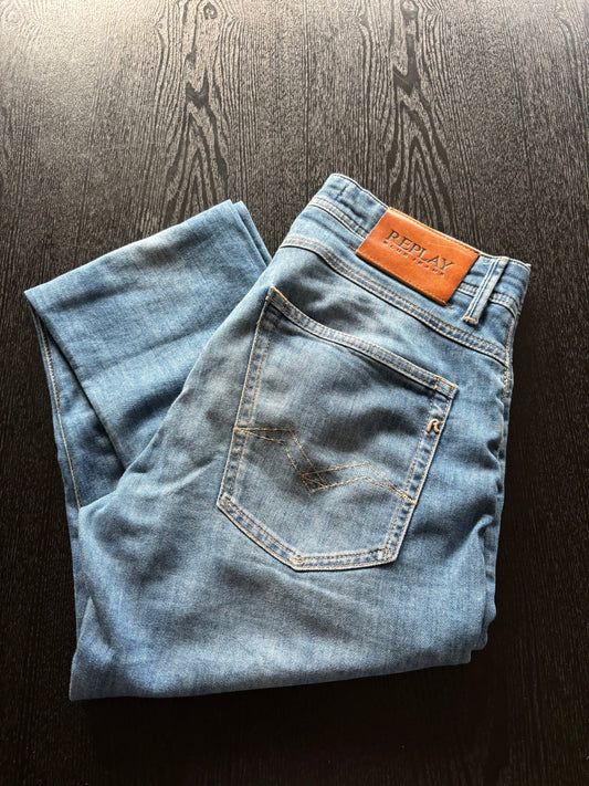 Replay jeans