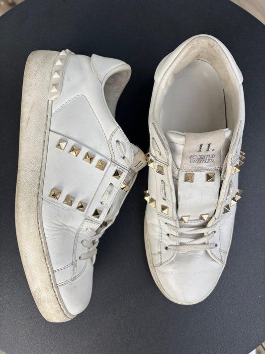 Valentino Rockstud skor