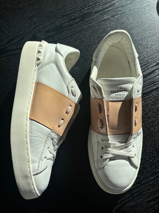 Valentino Garavani Open skor